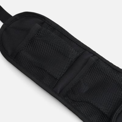 Органайзер на сиденье автомобиля Sidestash, черный