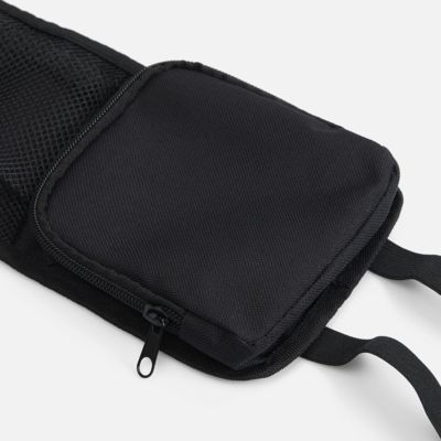 Органайзер на сиденье автомобиля Sidestash, черный