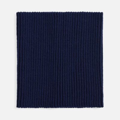 Снуд Catch Match, темно-синий