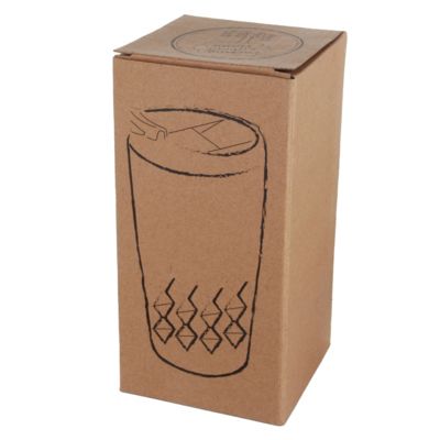 Вакуумная термокружка 300 мл