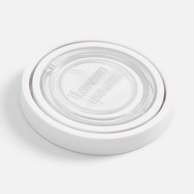 Игрушка-спиннер MazePhase, белый