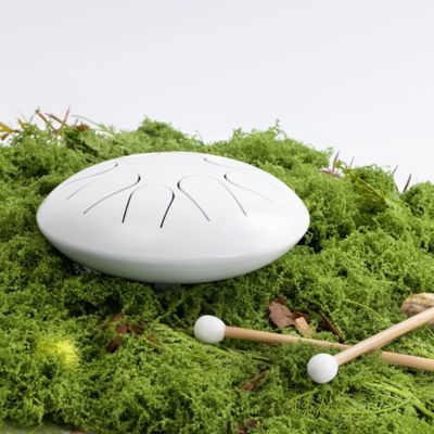 Музыкальный антистресс Tacto, белый