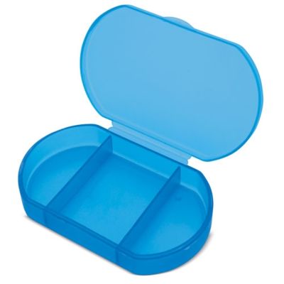 Карманная таблетница