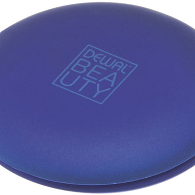 Зеркало Dewal Beauty серия "Магия" карманное круглое