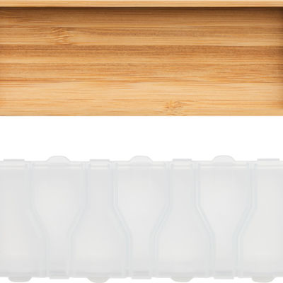 Таблетница SORTED