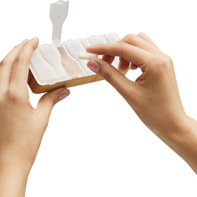 Таблетница SORTED