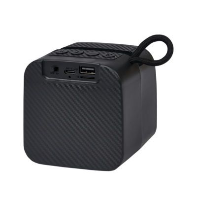 Беспроводная Bluetooth колонка Beat 5W, черный