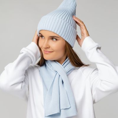 Набор Yong, голубой