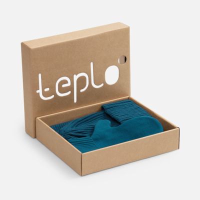 Набор Yong, морская волна