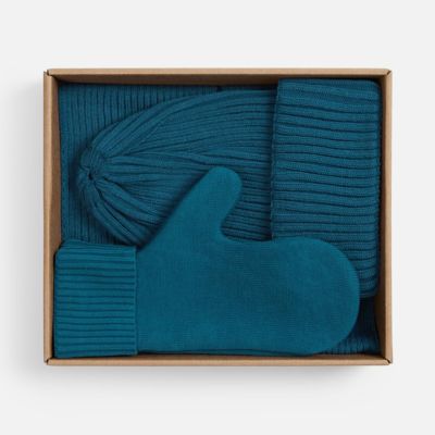 Набор Yong, морская волна