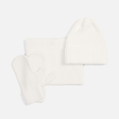 Набор Yong, белый