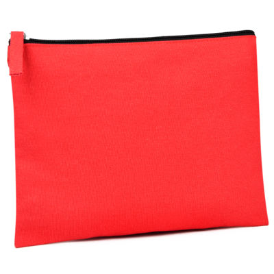 Косметичка Blinkie 325 г/м², красный