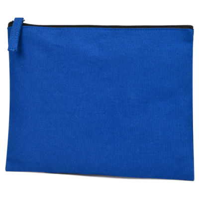 Косметичка Blinkie 325 г/м², синий