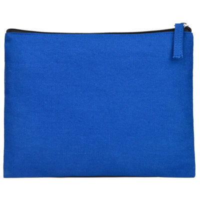 Косметичка Blinkie 325 г/м², синий