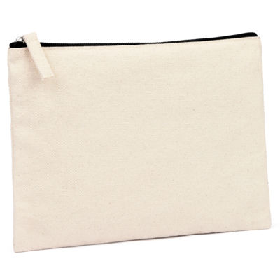 Косметичка Blinkie 325 г/м², натуральный