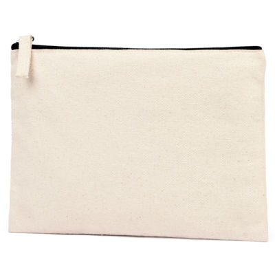 Косметичка Blinkie 325 г/м², натуральный