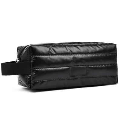 Косметичка-несессер Esquarta, чёрная