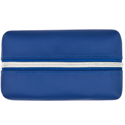 Косметичка Paletto, тёмно-синяя