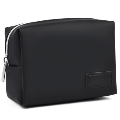 Косметичка Paletto, чёрная