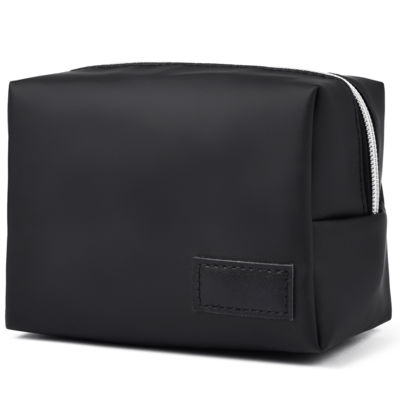 Косметичка Paletto, чёрная