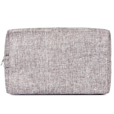 Косметичка Pastello, тёмно-серый