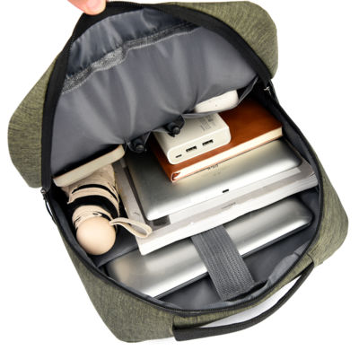 Рюкзак Lifestyle, Хаки