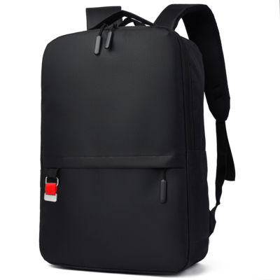 Рюкзак-сет TRAVEL TO GO, Чёрный/Красный