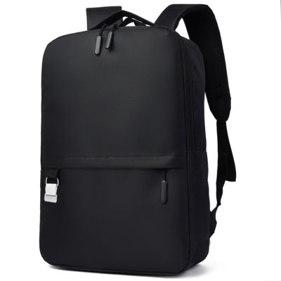 Рюкзак-сет TRAVEL TO GO, Чёрный/Белый