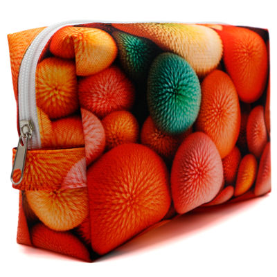 Несессер-косметичка Призм с полноцветной печатью, размер M