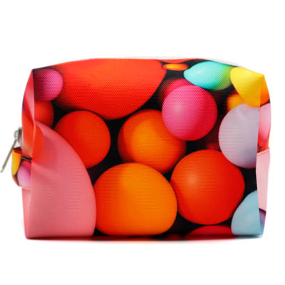 Несессер-косметичка Призм с полноцветной печатью, размер S