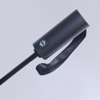 Синий зонт ArtRain в подарочной упаковке