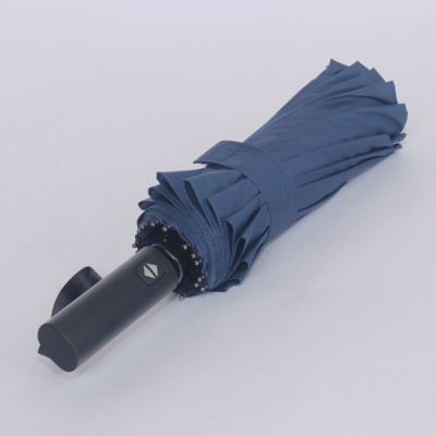 Синий зонт ArtRain в подарочной упаковке