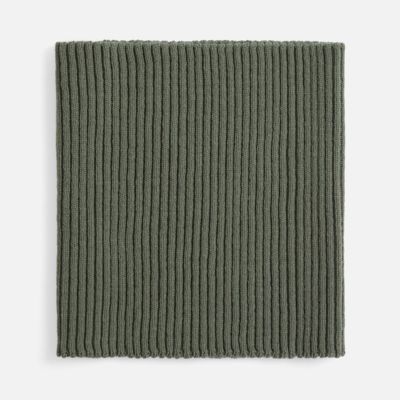 Снуд Catch Match, зеленый (полынь)