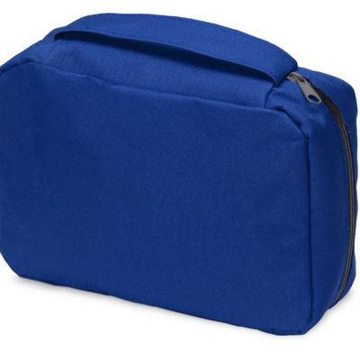 Несессер для путешествий Promo, синий
