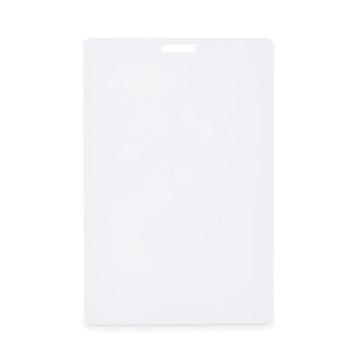 Бейдж для ланьярда