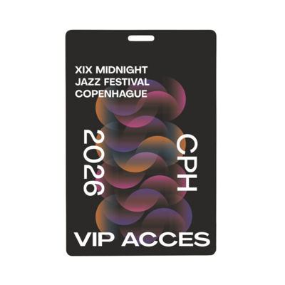 Бейдж для ланьярда