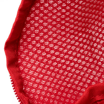 Сумка для обуви DIEGOX, красный