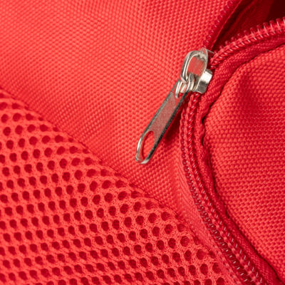 Сумка для обуви DIEGOX, красный