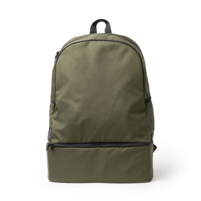 Спортивный рюкзак CAMBEL, Темно-зеленый