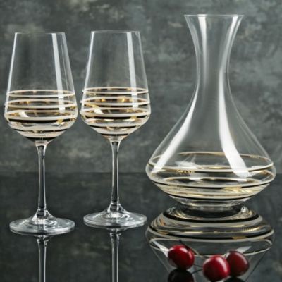 Набор для вина Сандра 