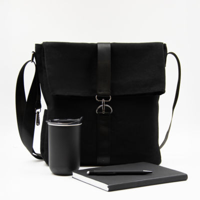 Набор Total Black