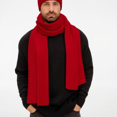 Набор Nobilis Mono, красный