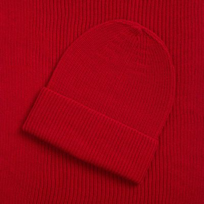 Набор Nobilis Mono, красный