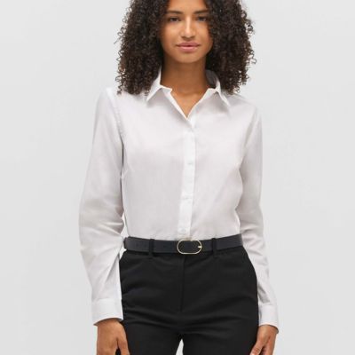 Рубашка женская Bailey Women, белая