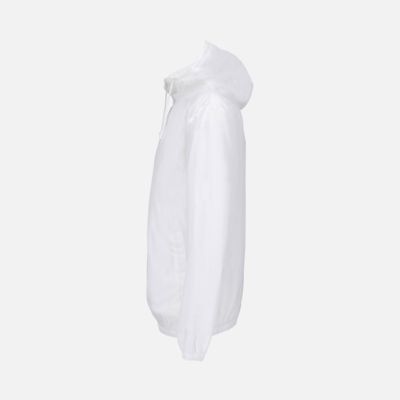 Ветровка унисекс Shield, белая