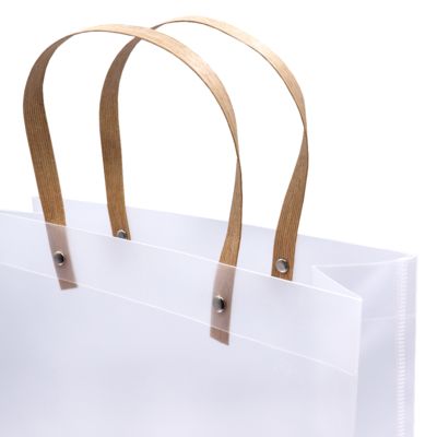 Прозрачный полипропиленовый пакет Transpak, прозрачный