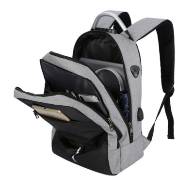 Рюкзак Madma, Серый.