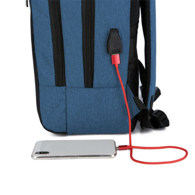 Рюкзак Madma, Синий.