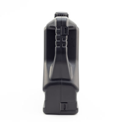 Набор инструментов ToolHive, чёрный