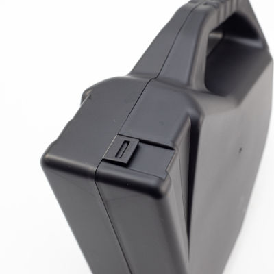 Набор инструментов ToolHive, чёрный